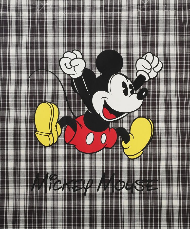 AMERICAN HOLIC「【Mickey&Friends】10ColトートBAG」|トートバッグ|