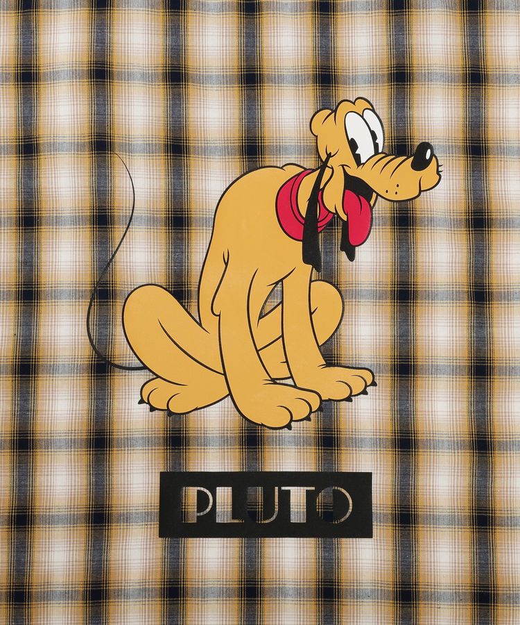 AMERICAN HOLIC「【Mickey&Friends】10ColトートBAG」|トートバッグ|