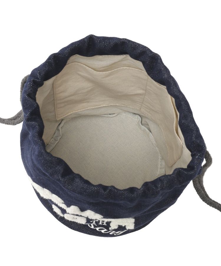 AMERICAN HOLIC「【Mickey&Friends】サガラバッグ」|その他|