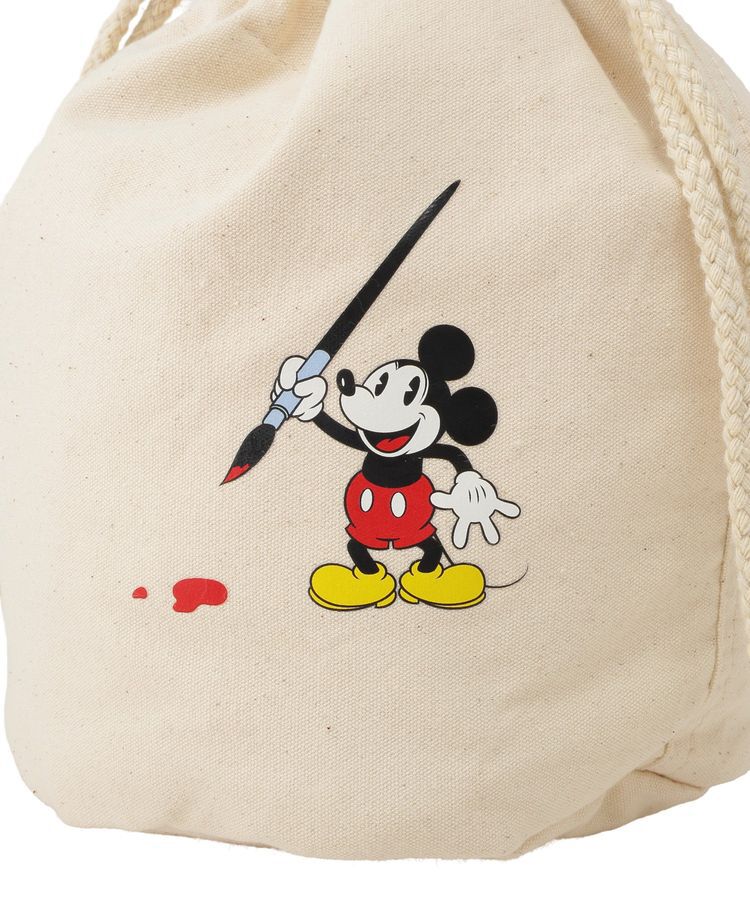 AMERICAN HOLIC「【Mickey&Friends】サガラバッグ」|その他|