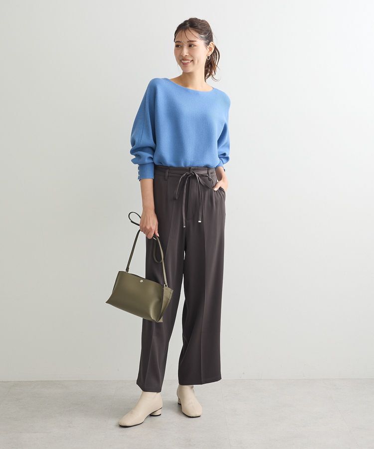 Green Parks「・ELENCARE DUE カーブパンツ」|その他|