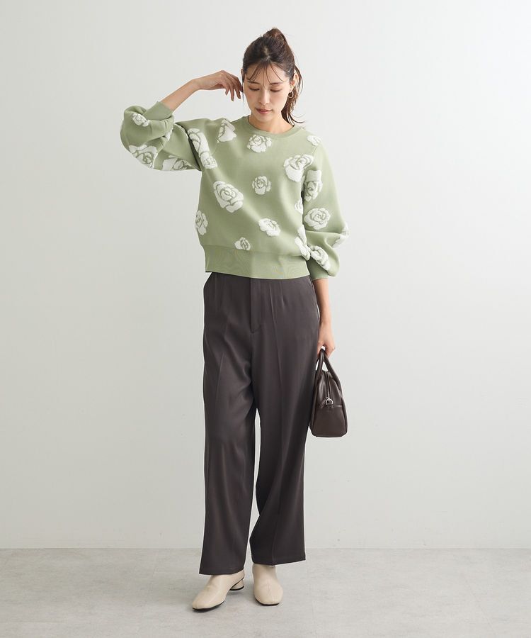 Green Parks「・ELENCARE DUE カーブパンツ」|その他|