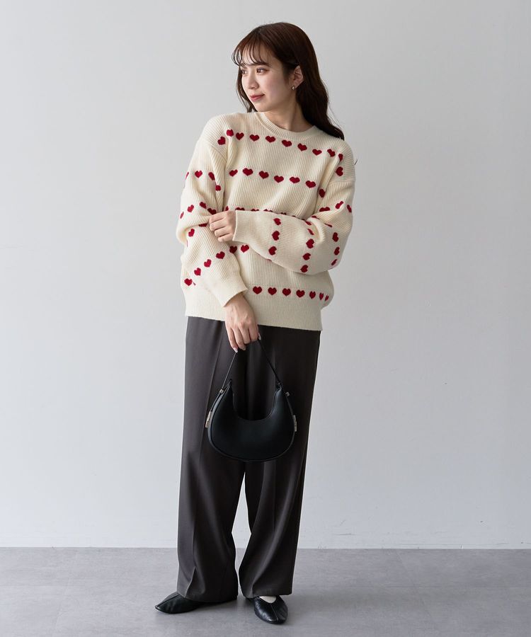 Green Parks「・ELENCARE DUE カーブパンツ」|その他|