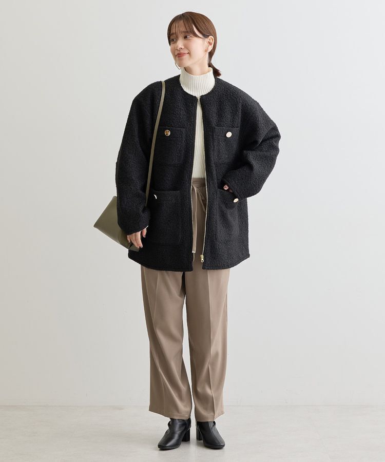 Green Parks「・ELENCARE DUE カーブパンツ」|その他|