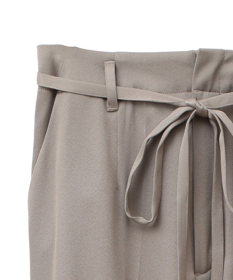 Green Parks「・ELENCARE DUE カーブパンツ」|その他|