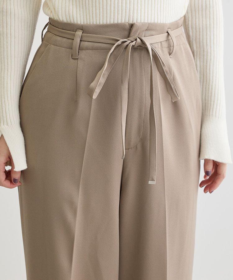 Green Parks「・ELENCARE DUE カーブパンツ」|その他|