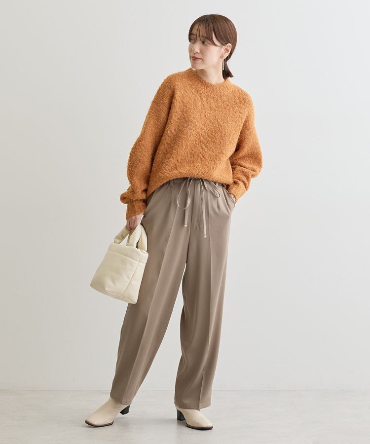 Green Parks「・ELENCARE DUE カーブパンツ」|その他|