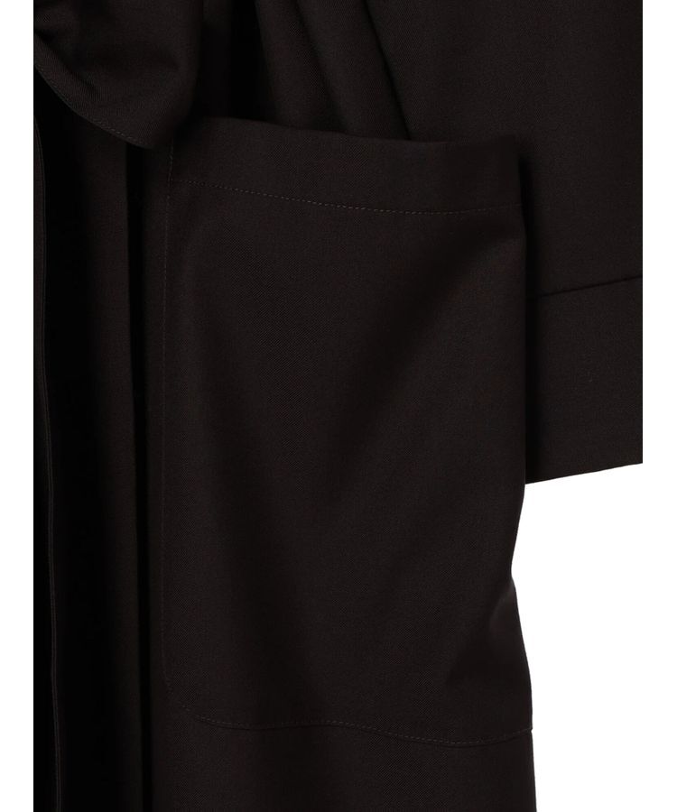 GARAGE OF GOOD CLOTHING「ロングガウンコート」|その他|