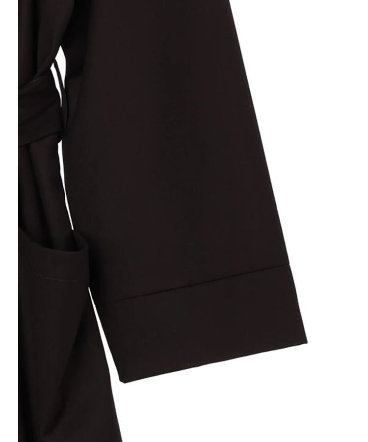 GARAGE OF GOOD CLOTHING「ロングガウンコート」|その他|