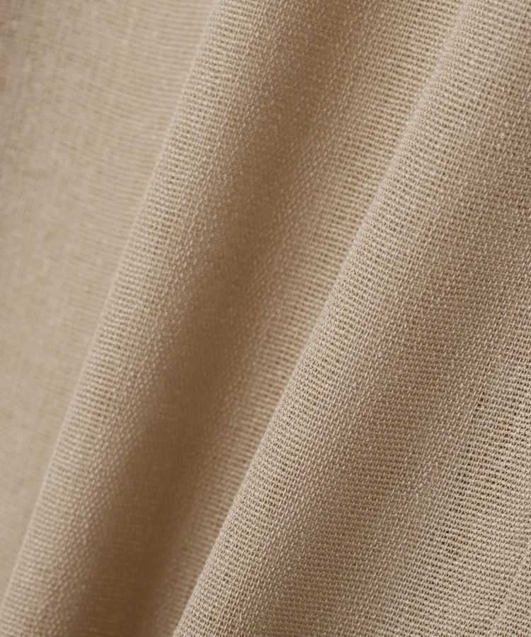 GARAGE OF GOOD CLOTHING「シアーメッシュハーフスリーブジャケット」|テーラードジャケット|