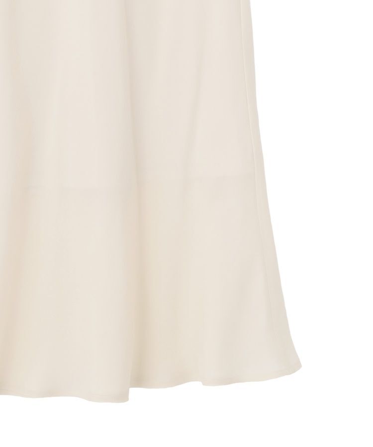 GARAGE OF GOOD CLOTHING「【日本製】キュプラフィブリルバイアスロングスカート」|スカート|