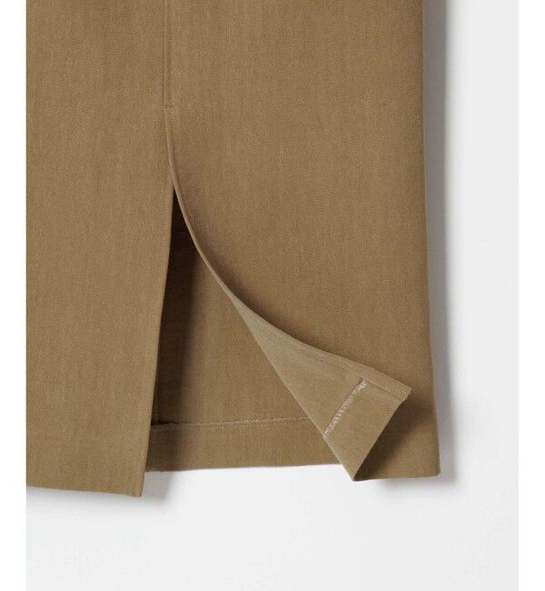 allureville「オックスローウエストスカート」|スカート|