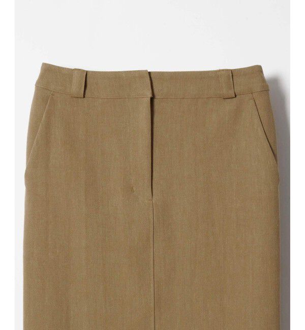 allureville「オックスローウエストスカート」|スカート|