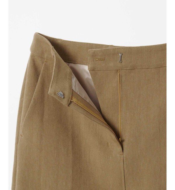 allureville「オックスローウエストスカート」|スカート|