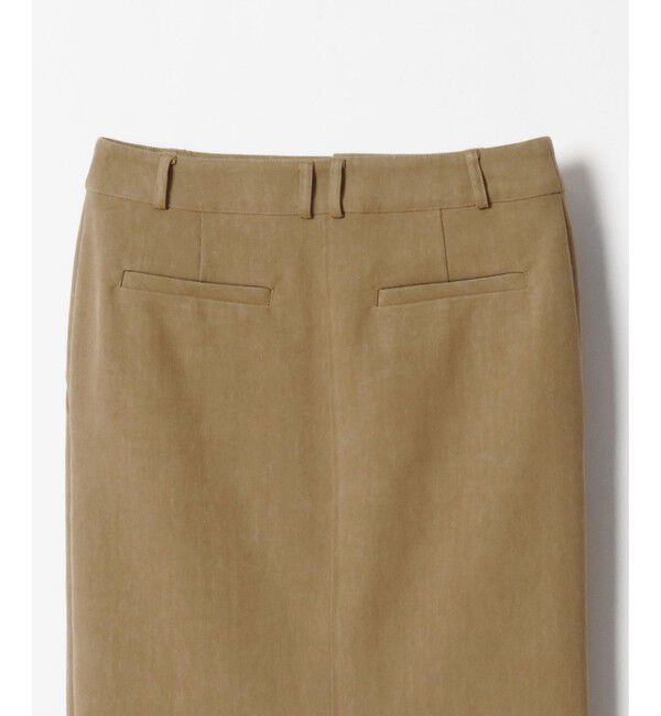 allureville「オックスローウエストスカート」|スカート|