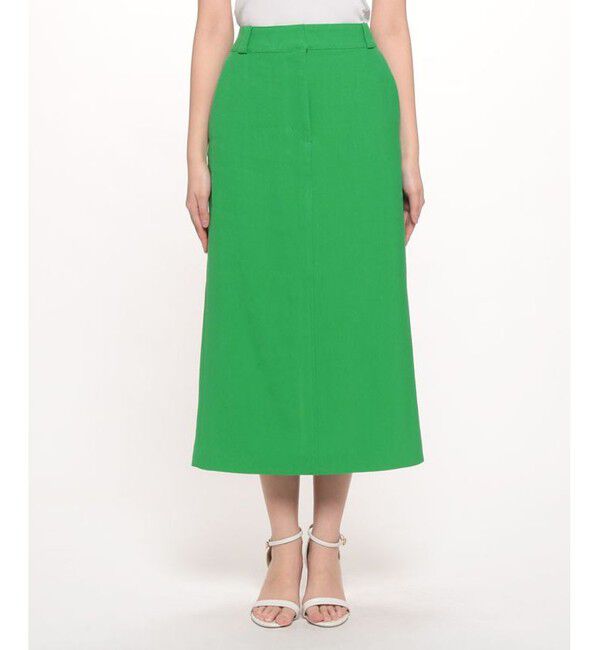 allureville「オックスローウエストスカート」|スカート|