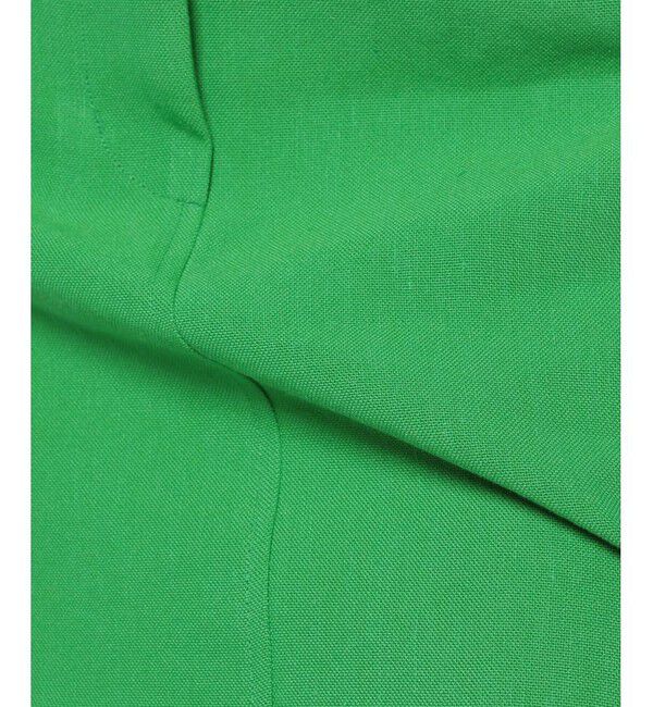 allureville「オックスローウエストスカート」|スカート|