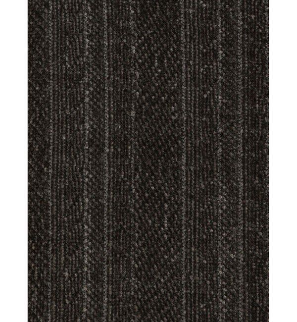 mizuiro ind「mizuiro ind ベロアジャカードタックパンツ」|その他|