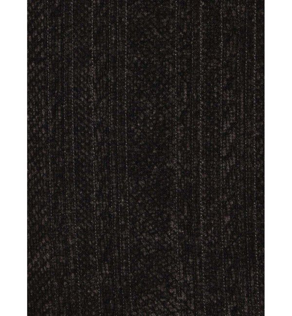 mizuiro ind「mizuiro ind ベロアジャカードタックパンツ」|その他|