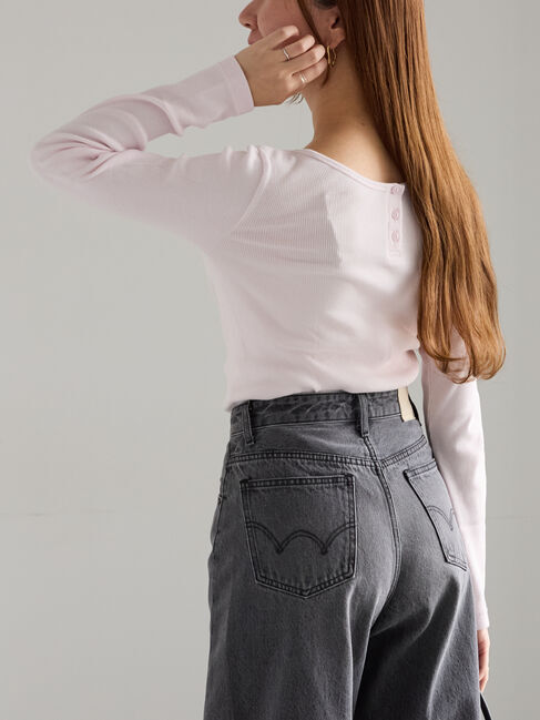 Te chichi「healthknit プルオーバー」|ニット・セーター|