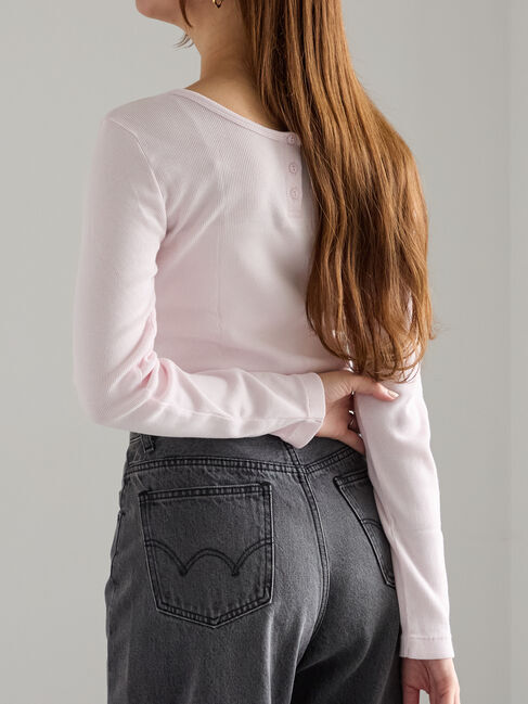 Te chichi「healthknit プルオーバー」|ニット・セーター|