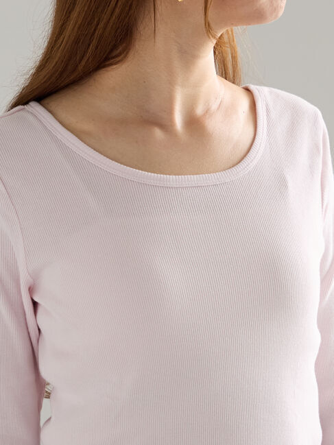 Te chichi「healthknit プルオーバー」|ニット・セーター|