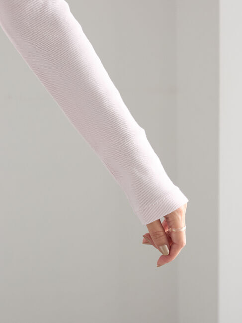 Te chichi「healthknit プルオーバー」|ニット・セーター|