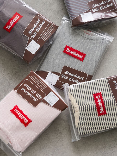 Te chichi「healthknit プルオーバー」|ニット・セーター|