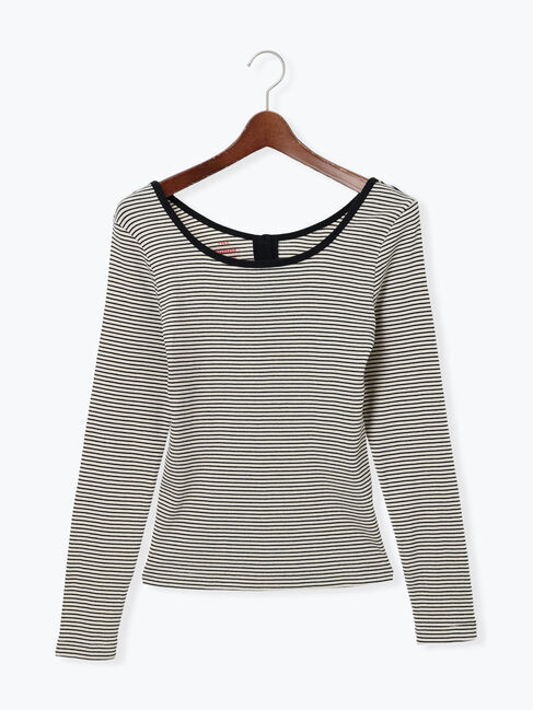 Te chichi「healthknit プルオーバー」|ニット・セーター|