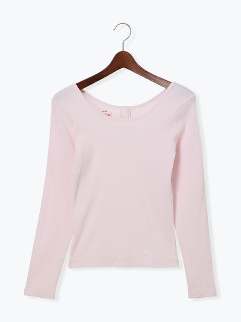 Te chichi「healthknit プルオーバー」|ニット・セーター|