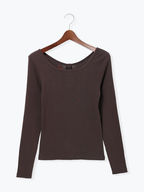 Te chichi「healthknit プルオーバー」|ニット・セーター|