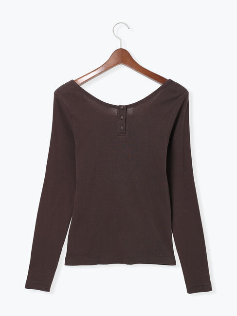 Te chichi「healthknit プルオーバー」|ニット・セーター|