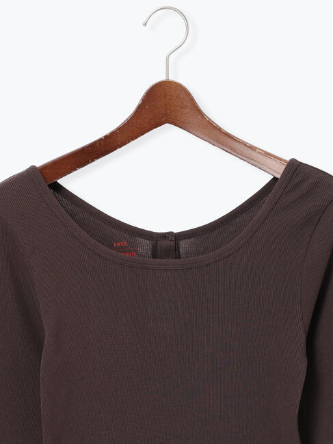 Te chichi「healthknit プルオーバー」|ニット・セーター|