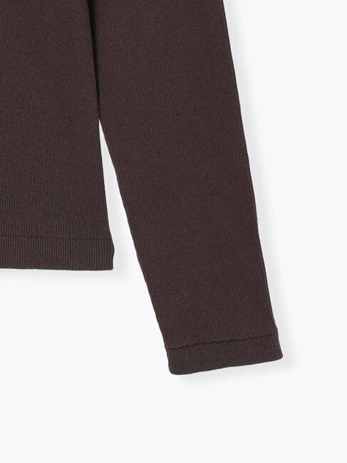 Te chichi「healthknit プルオーバー」|ニット・セーター|