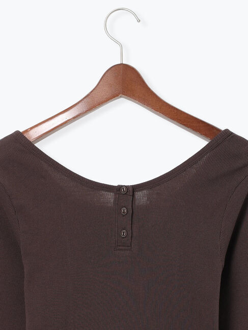 Te chichi「healthknit プルオーバー」|ニット・セーター|