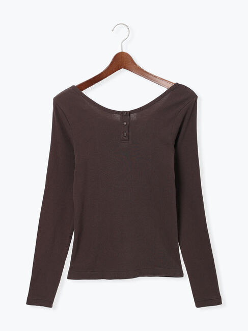 Te chichi「healthknit プルオーバー」|ニット・セーター|