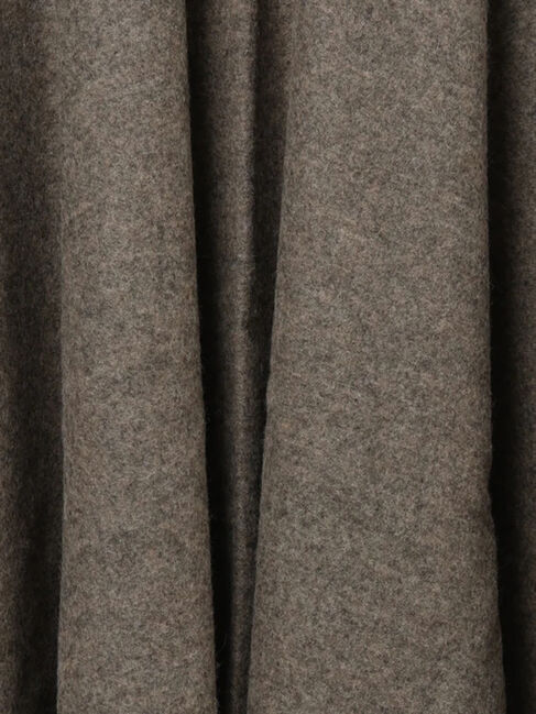 Te chichi「ウールポンチョ」|その他|