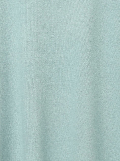 Lugnoncure「もちもちクルーネックニット」|ニット・セーター|