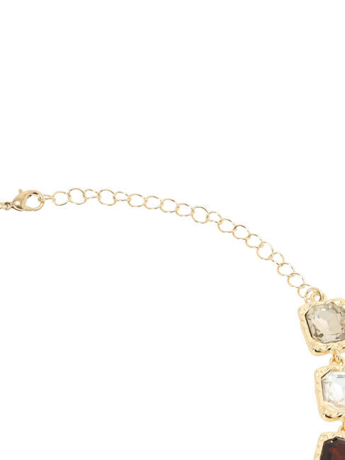 Te chichi「ビジューネックレス」|ネックレス|