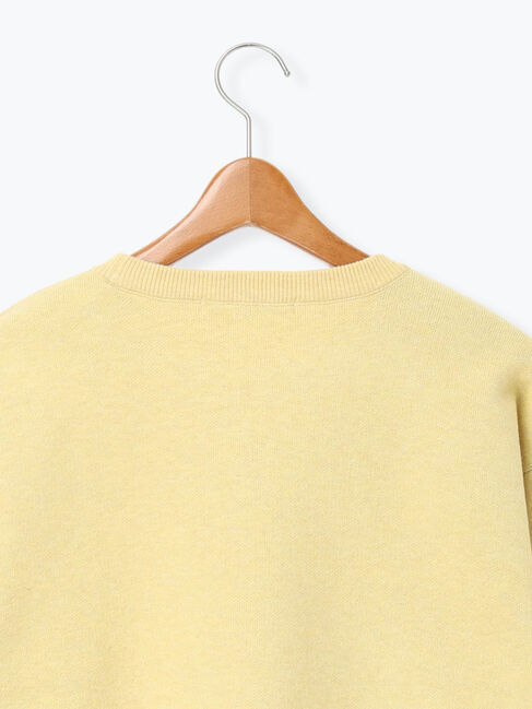 Lugnoncure「ロゴアソートジャカードニット」|ニット・セーター|