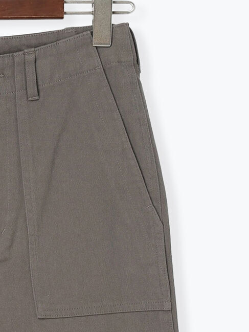 Te chichi「ベイカーパンツ」|その他|