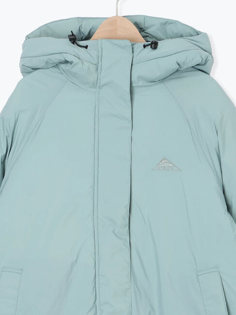 Samansa Mos2「【KELTY&times;Samansa Mos2】インサレーションミドルコート」|その他|