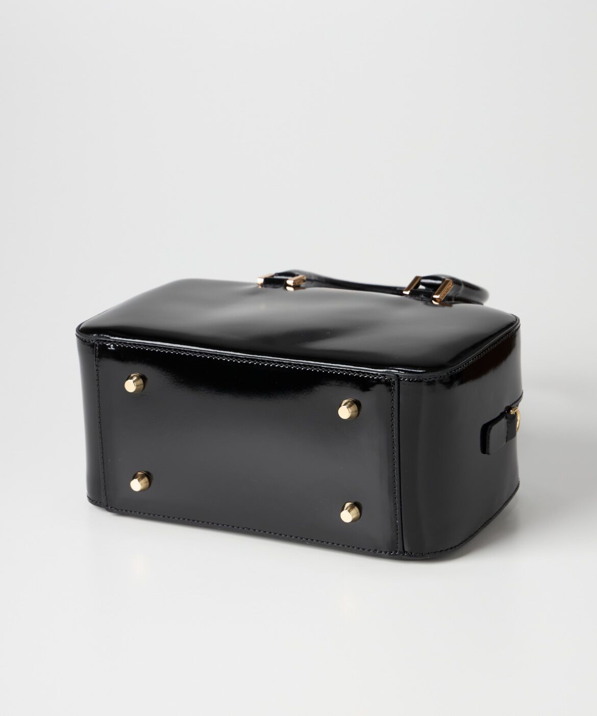 FAVORITE SUKINAMONO「ミニボストンバッグ《CHRISTIAN VILLA》」|ボストンバッグ|