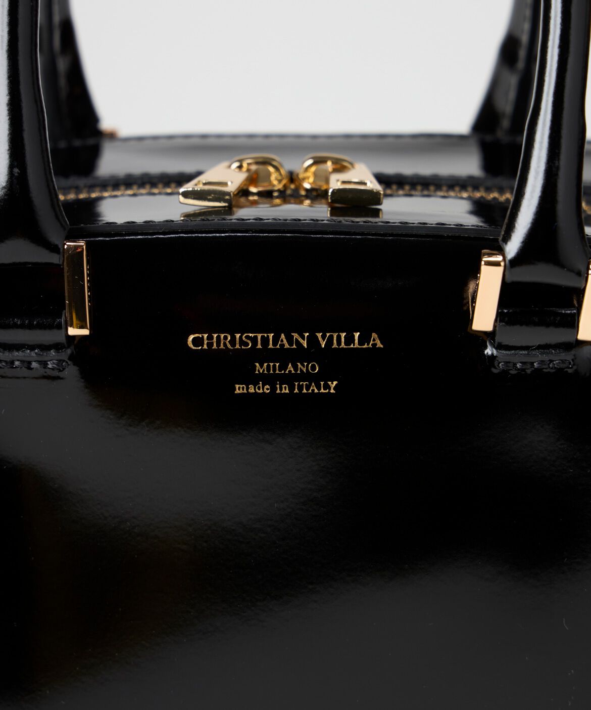 FAVORITE SUKINAMONO「ミニボストンバッグ《CHRISTIAN VILLA》」|ボストンバッグ|