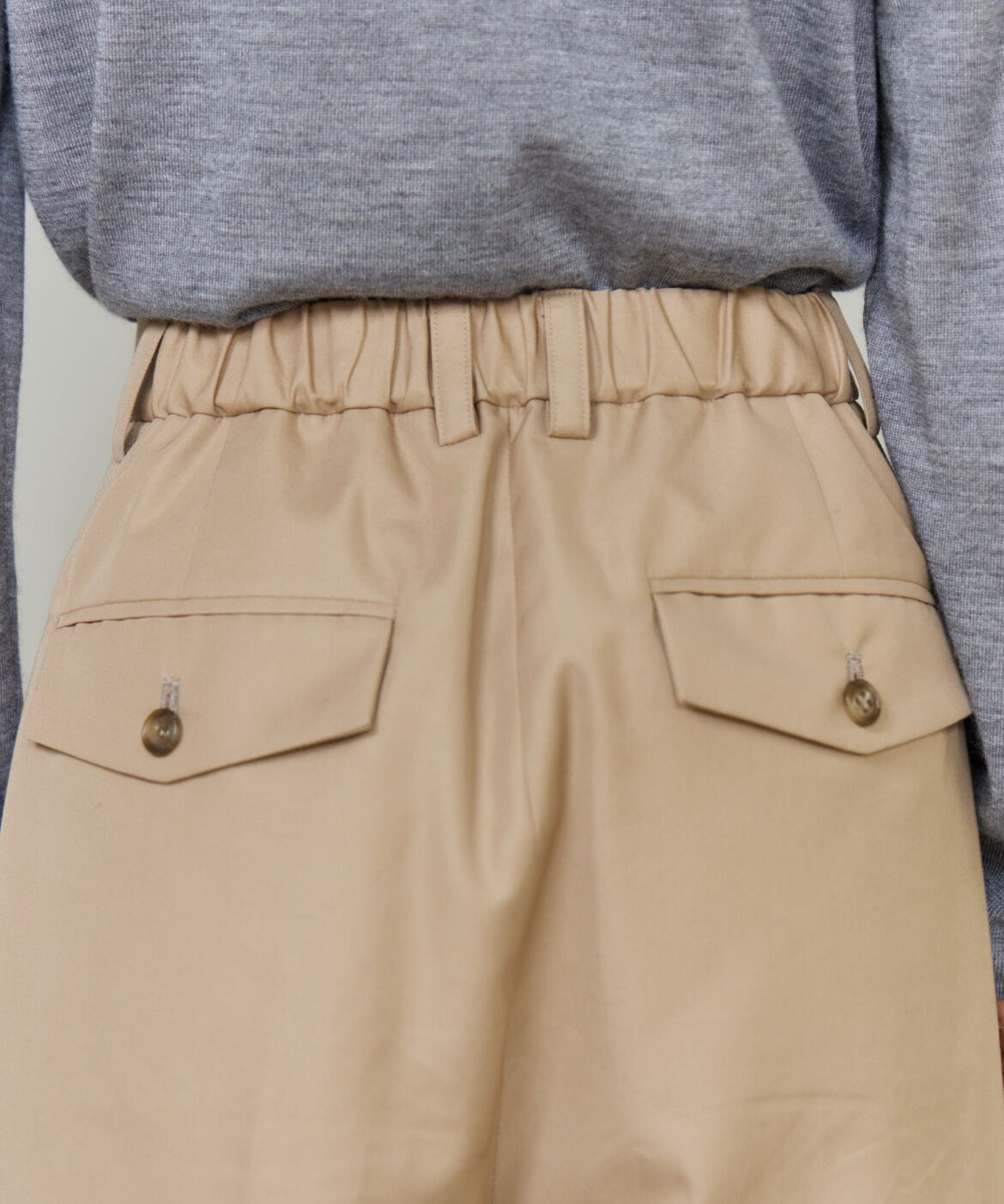 INED「《大きいｻｲｽﾞ》大人ﾜｲﾄﾞﾁﾉﾊﾟﾝﾂ《三尋木奈保ｺﾗﾎﾞ･Oggi」|その他|