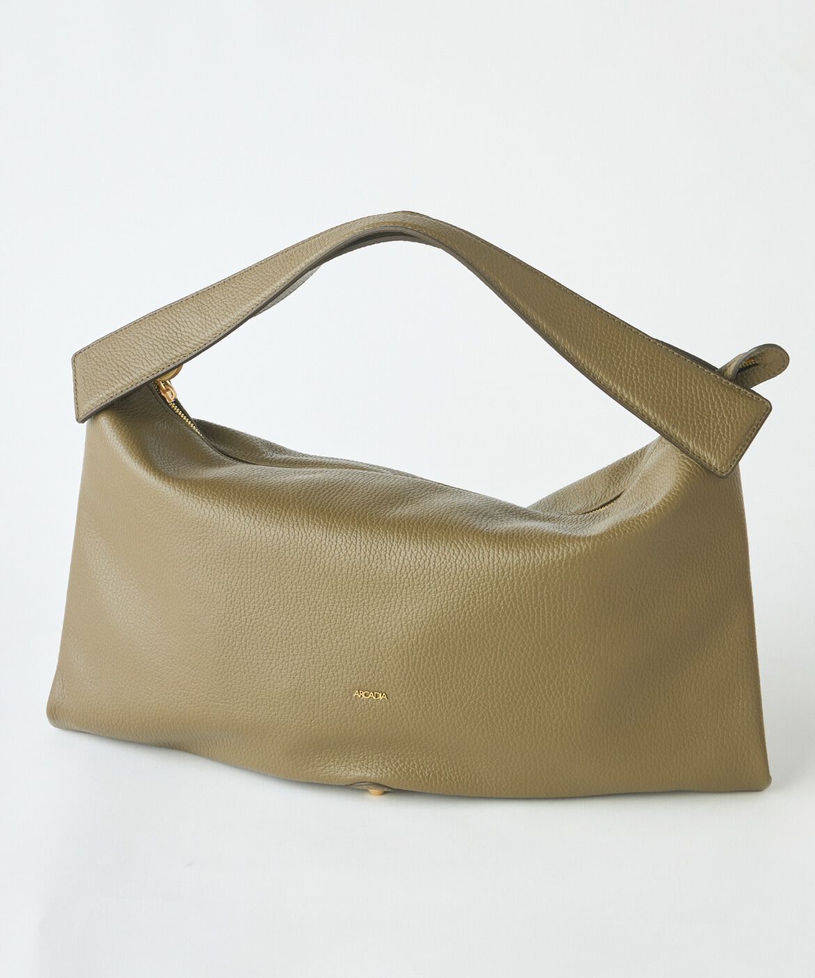 FAVORITE SUKINAMONO「スクエアショルダーバッグ《ARCADIA》」|ショルダー・メッセンジャー|