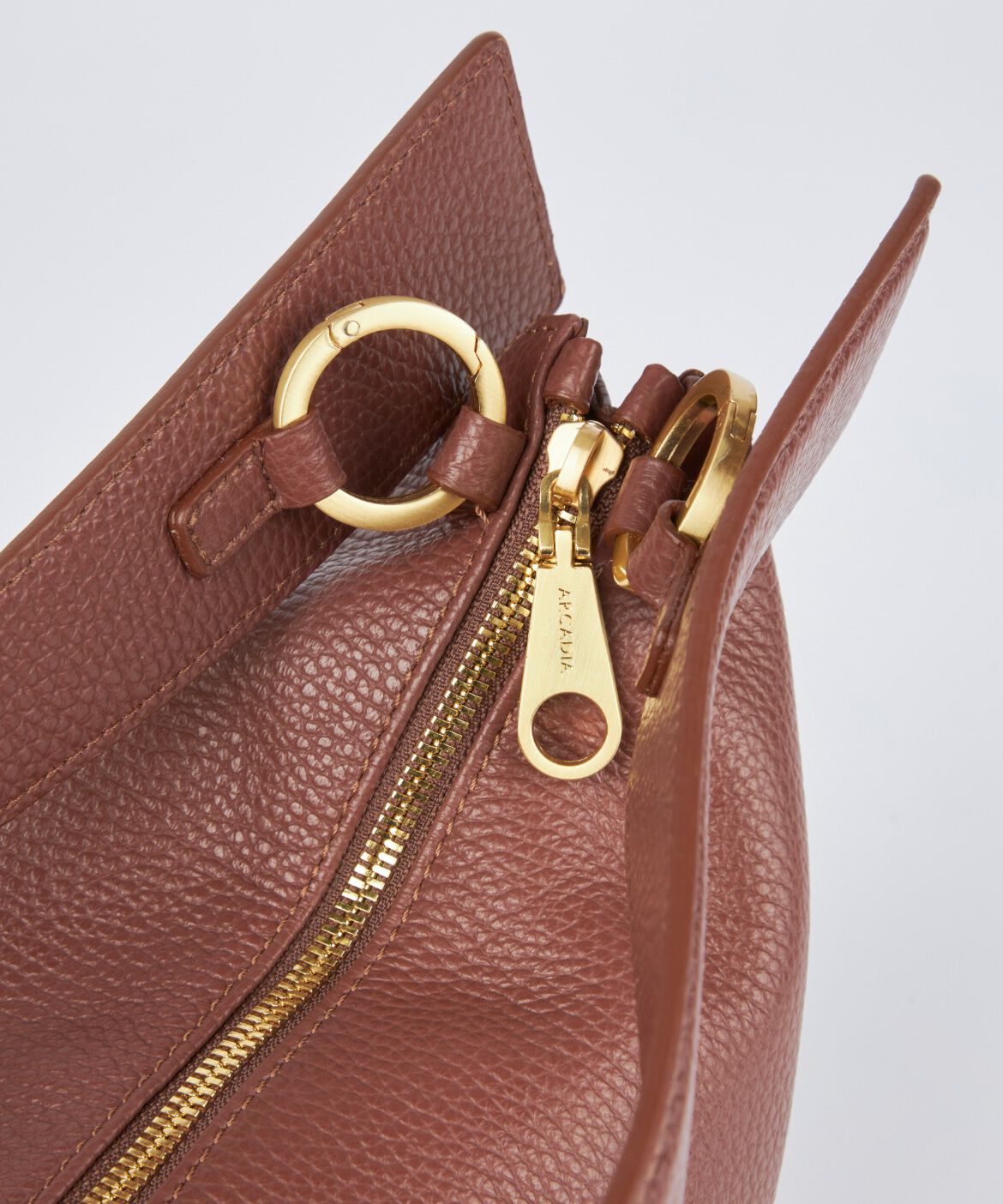 FAVORITE SUKINAMONO「スクエアショルダーバッグ《ARCADIA》」|ショルダー・メッセンジャー|