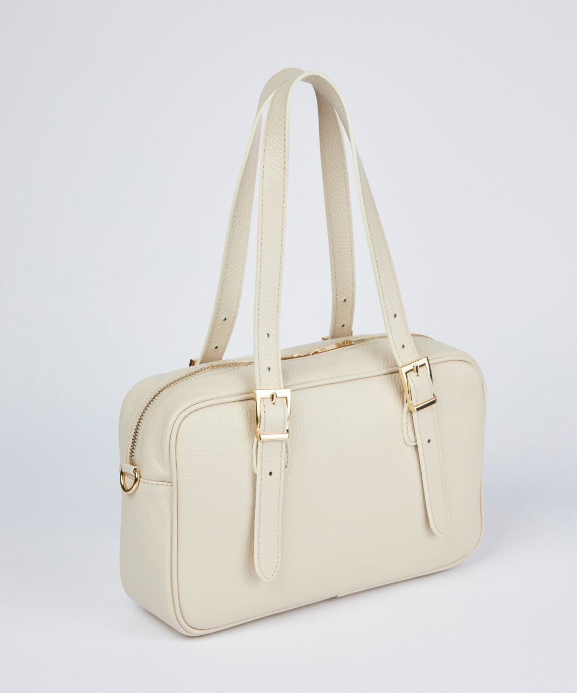 FAVORITE SUKINAMONO「ショルダーボストンバッグ《MARLON》」|ボストンバッグ|