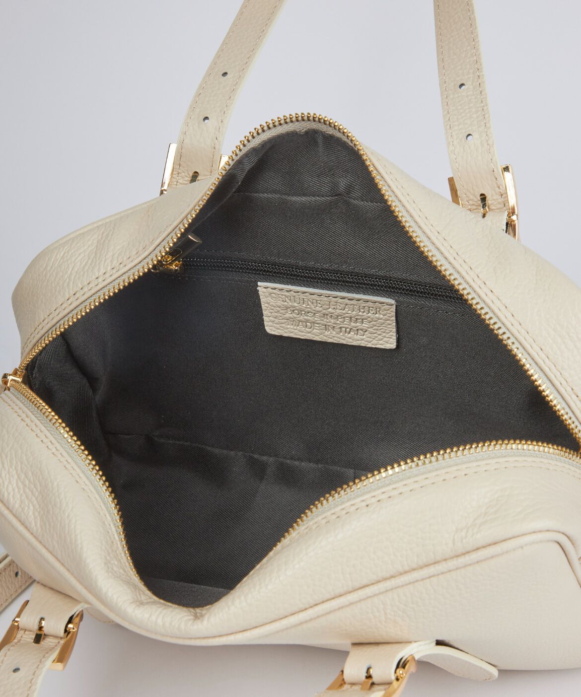 FAVORITE SUKINAMONO「ショルダーボストンバッグ《MARLON》」|ボストンバッグ|