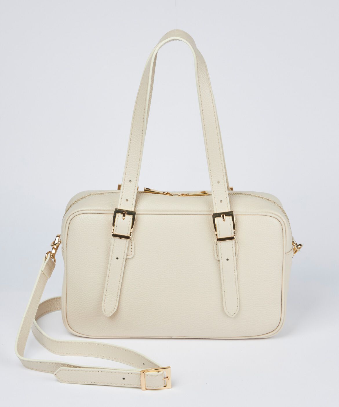 FAVORITE SUKINAMONO「ショルダーボストンバッグ《MARLON》」|ボストンバッグ|